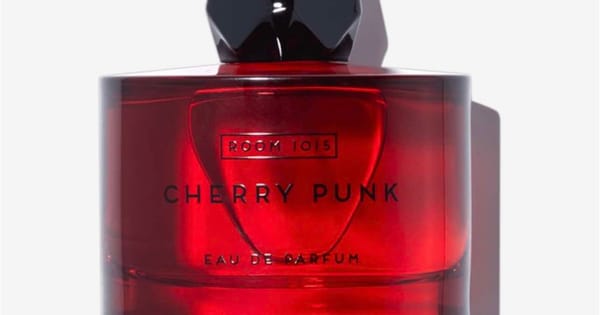 Room 1015 Cherry Punk EDP – a unique fragrance